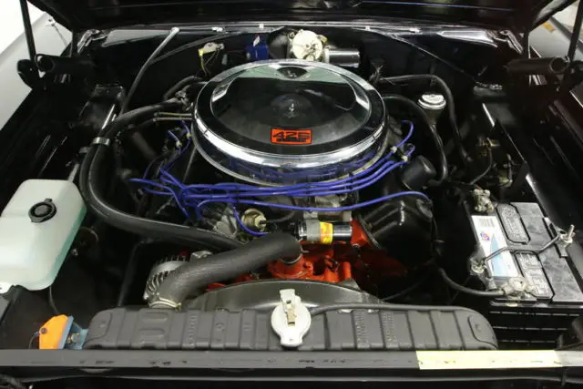 39k act miles, #'s matching 426 hemi, 4 spd, galen govier, broadcast, 1 of 192