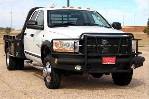 2006 dodge ram 3500 slt/sport in lubbock, texas