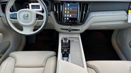2025 Volvo XC60