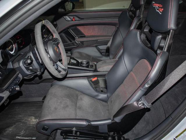 2024 porsche 911 gt3 rs
