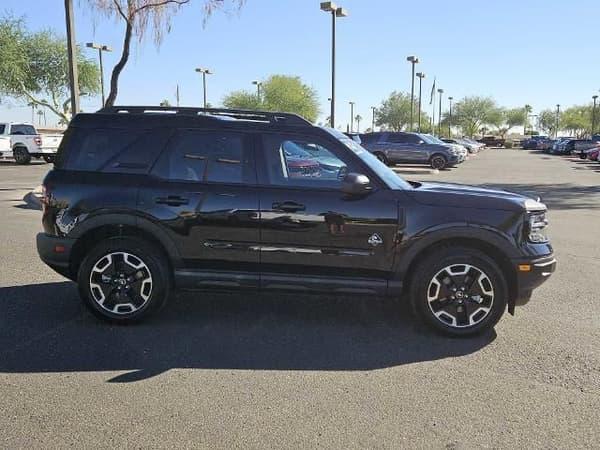 2023 ford bronco sport in northwoods, illinois