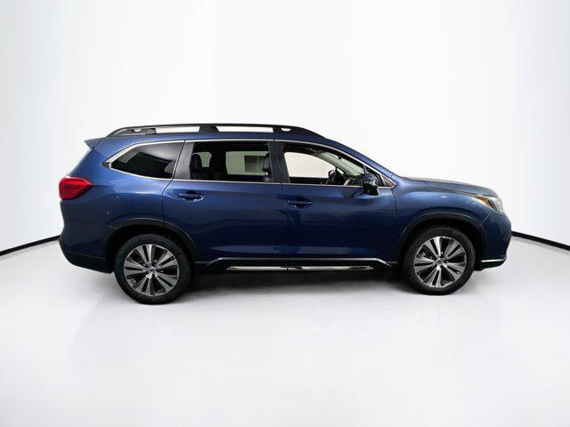 2021 subaru ascent limited 8-passenger