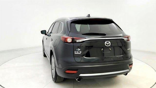 2023 mazda cx-9 signature in mineral wells, mississippi