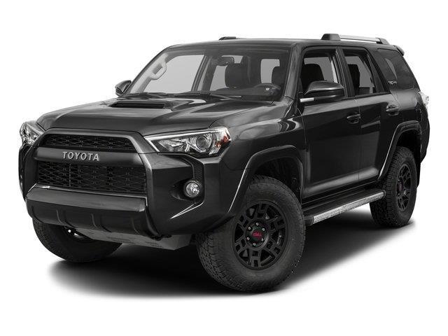 2017 toyota 4runner trd pro 4x4 trd pro 4dr suv for sale in north kingstown, rhode island