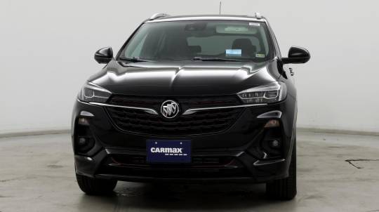 2021 Buick se