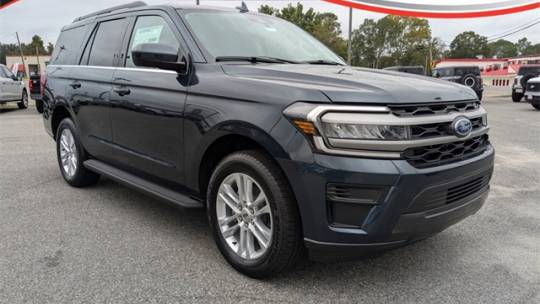 2024 Ford Expedition