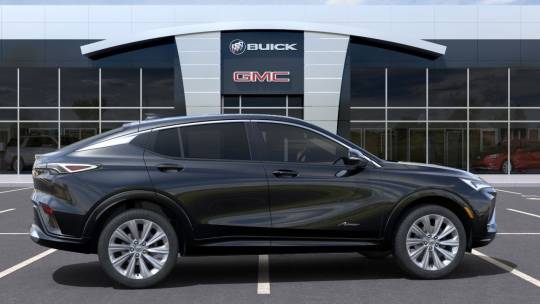 2025 Buick Envista
