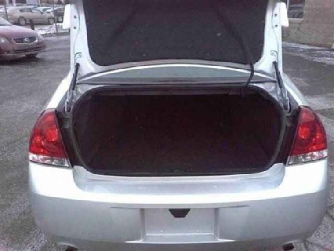 2012 chevrolet impala lt sedan 4d in rochester, ny