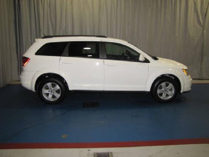 2011 dodge journey mainstreet in langhorne, pa