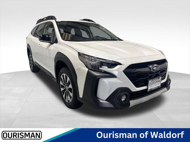 2024 subaru outback limited