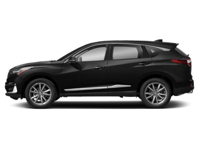 2021 acura rdx technology package