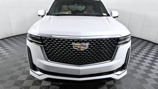 2024 Cadillac Escalade