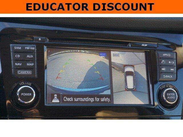 certified 2016 nissan rogue sl duluth, ga 30096 for sale in duluth, georgia
