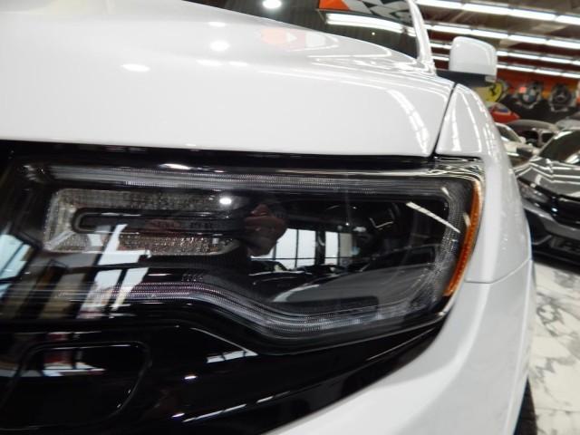 2021 jeep grand cherokee srt