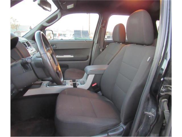 2010 ford escape xlt xlt 4dr suv for sale in carson city, nevada