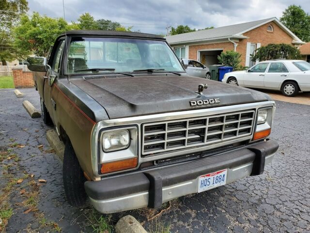 dodge ram cummins turbo diesel no reserve low miles