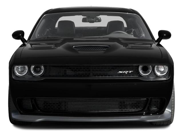 2016 dodge challenger srt hellcat