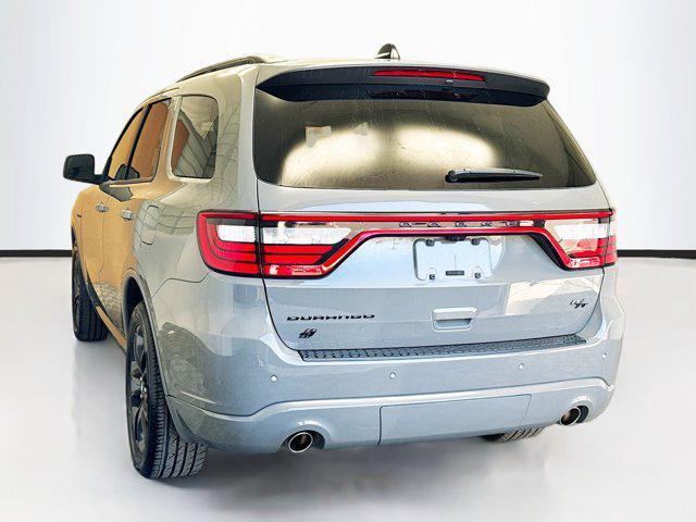 2023 dodge durango r/t awd