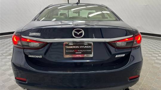 2015 Mazda i touring