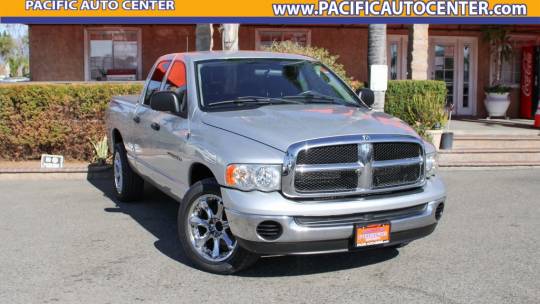 2005 Dodge Ram