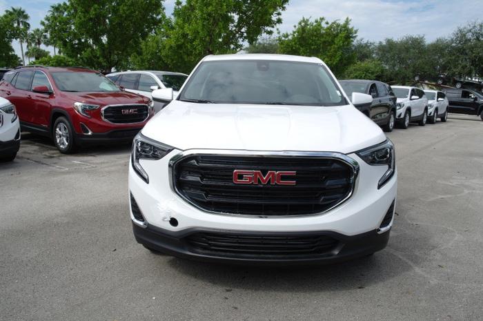 new 2020 gmc terrain fwd sle doral, fl 33126 for sale in miami, florida