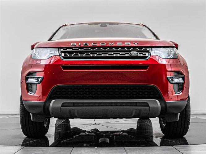 used 2019 land rover discovery sport se wichita, ks 67206 for sale in wichita, kansas