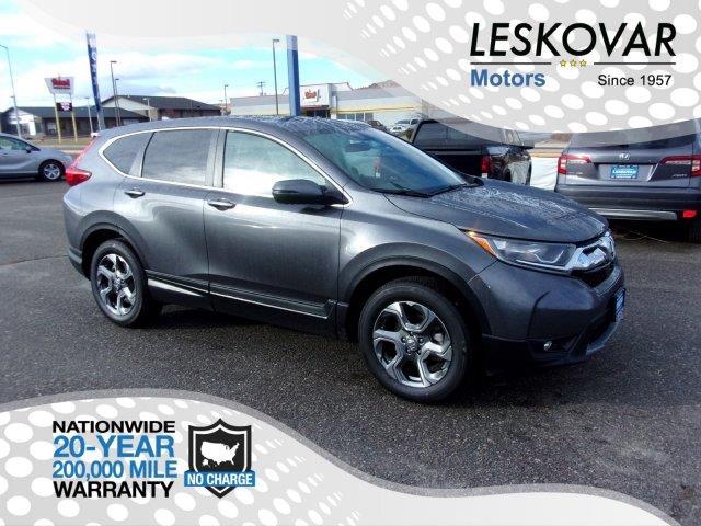 2017 honda cr-v ex awd ex 4dr suv for sale in butte, montana