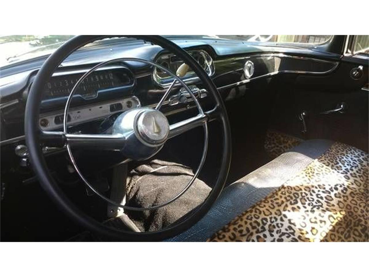 1957 hudson hornet