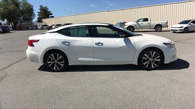 used 2017 nissan maxima platinum reno, nv 89511 for sale in reno, nevada
