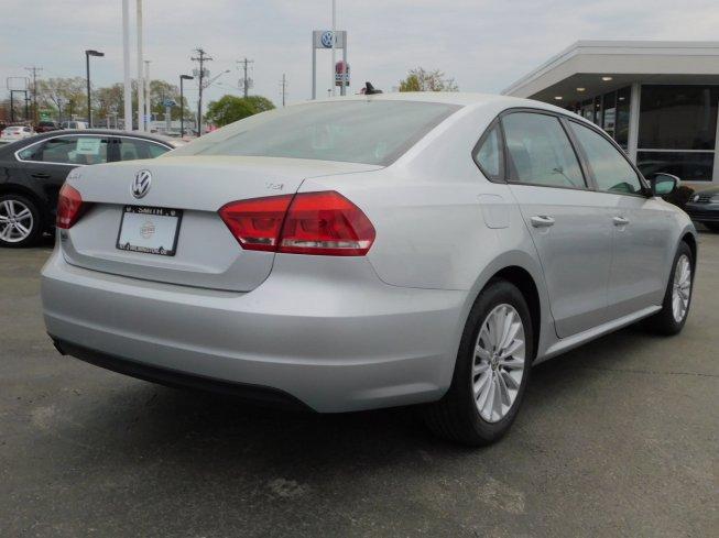 2015 volkswagen passat wolfsburg edition for sale in wilmington, delaware