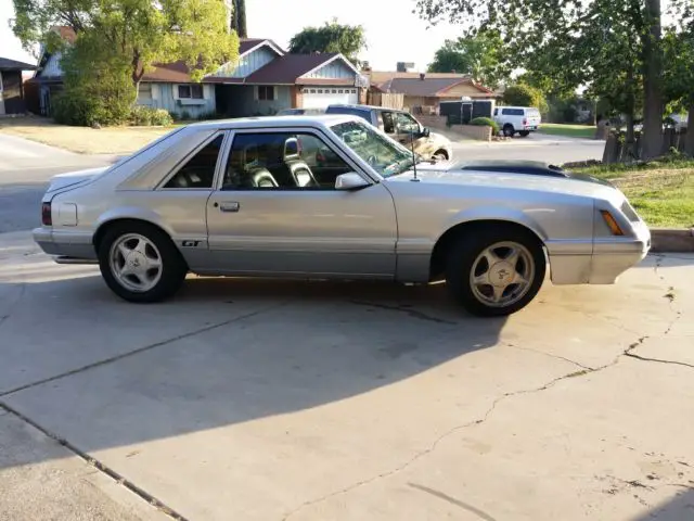 1985 ford mustang gt 5.0