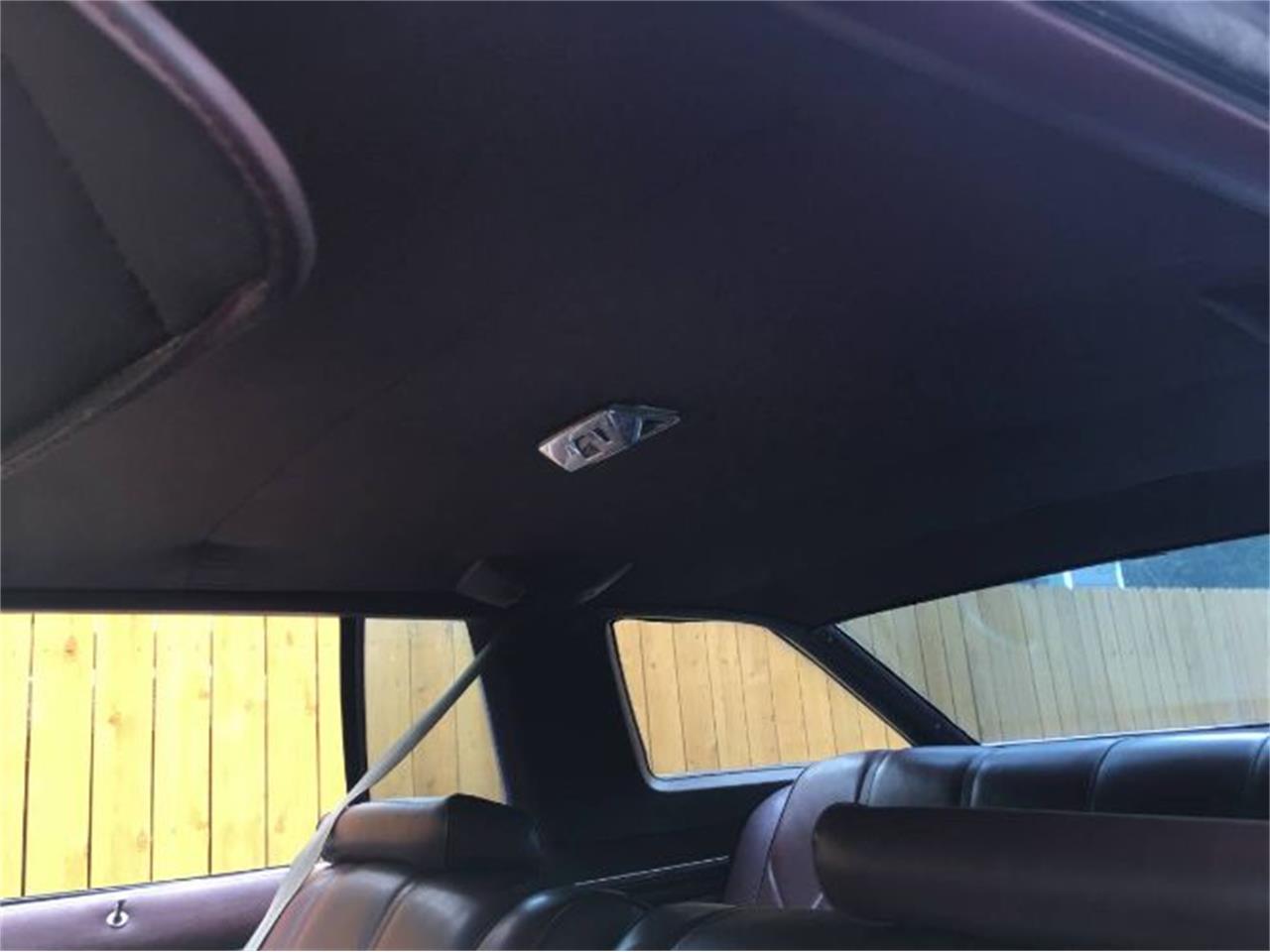 for sale: 1976 oldsmobile delta 88 in cadillac, michigan for sale in cadillac, mi
