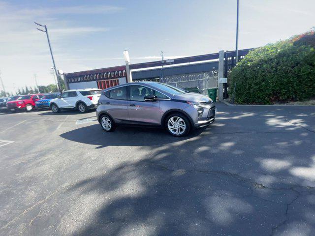 2023 chevrolet bolt ev fwd 1lt