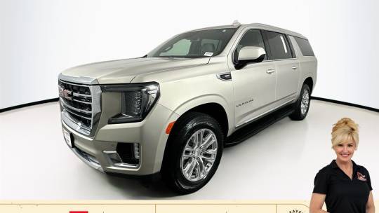 2023 GMC Yukon