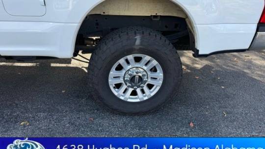 2019 Ford F-250