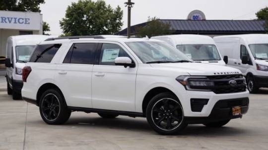 2024 Ford Expedition