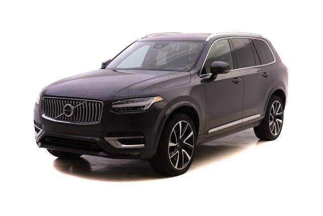 2023 volvo xc90 b6 awd plus 7-seater