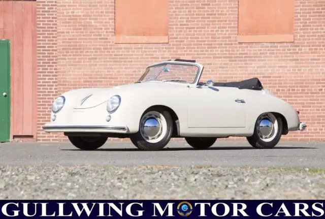 1953 pre-a used