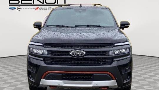 2024 Ford Expedition