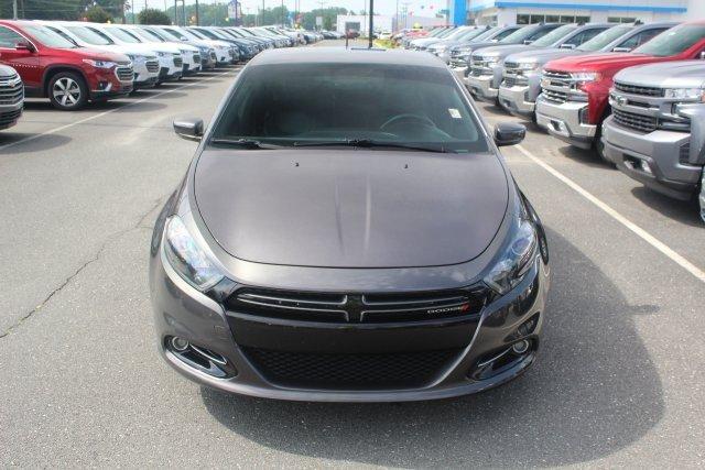 used 2015 dodge dart gt milford, de 19963 for sale in milford, delaware