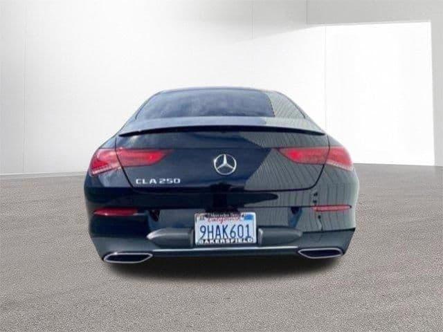 2023 mercedes-benz cla cla 250 in bakersfield, california