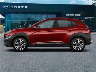 2023 Hyundai Kona limited