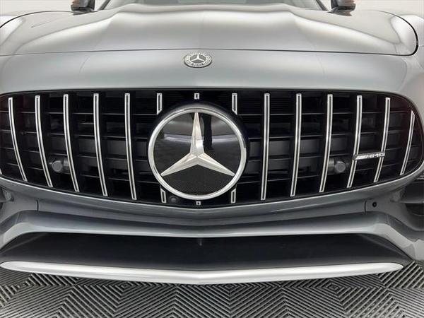 2020 mercedes-benz amg gt in secaucus, new jersey