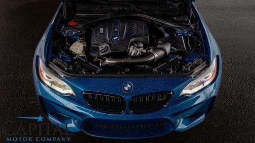 2017 bmw m2 base in eau claire, wisconsin