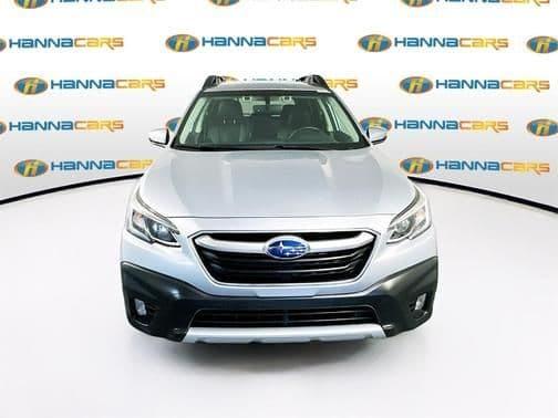 2022 subaru outback limited xt in bradenton, florida