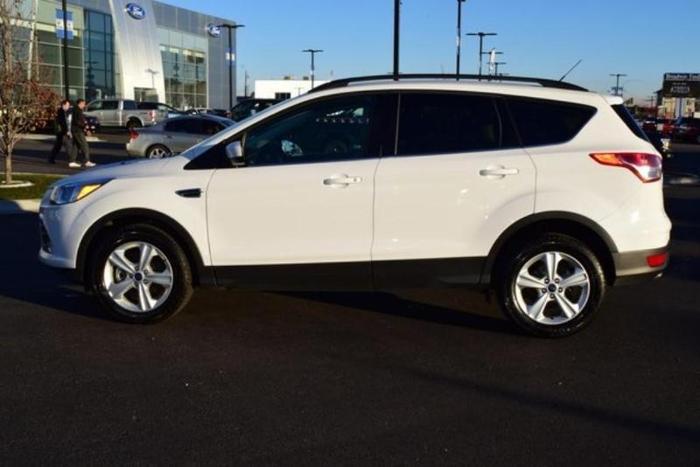 2015 ford escape se awd se 4dr suv for sale in idaho falls, idaho