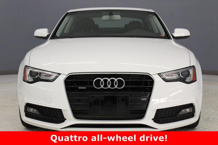 certified 2016 audi a5 2.0t premium quattro coupe birmingham, al 35210 for sale in birmingham, alabama