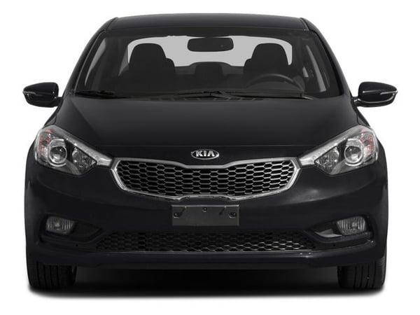 2015 kia forte in chicago, illinois