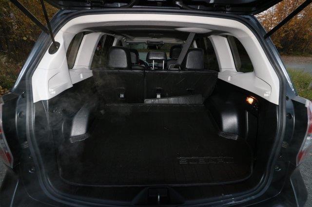 2016 subaru forester 2.0xt touring awd 2.0xt touring 4dr wagon for sale in anchorage, alaska