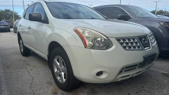 2010 Nissan Rogue